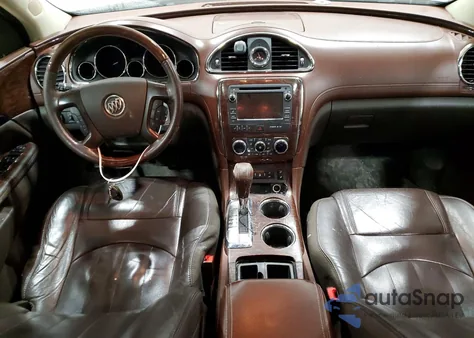 2014 Buick Enclave z USA, uszkodzony, nr VIN 5GAKVBKD1EJ293268